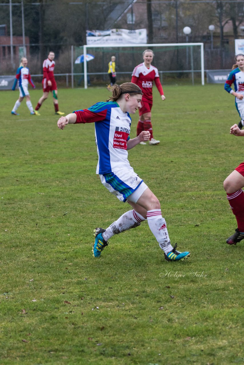 Bild 346 - Frauen SV Henstedt Ulzburg - TSV Limmer : Ergebnis: 5:0